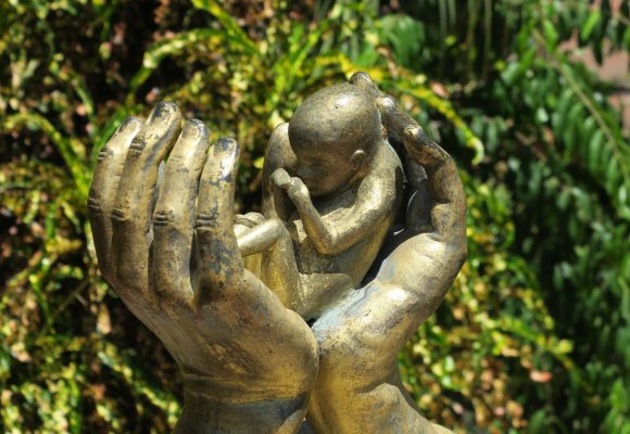Global Awareness Campaigns Against Abortion