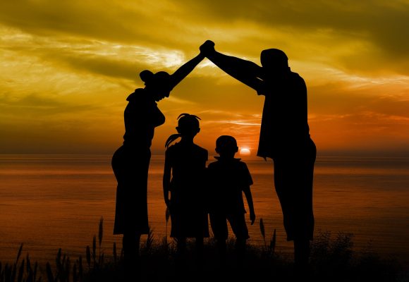 New Families With Hope Program