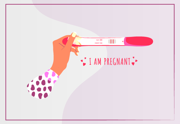 “For unexpected pregnancy, I choose to insist on giving birth, I do not dare listen to the silent cry”