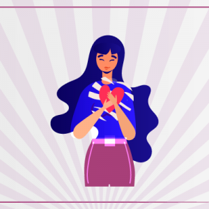 Love Life Association sent daily necessities and donations to single mothers in need